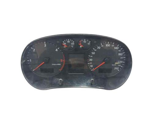 Used Instrument cluster AUDI A3 (8L1) 1.9 TDI (100 hp) 28018013