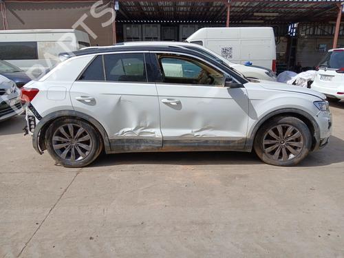 Tailgate VW T-ROC (A11, D11) 1.5 TSI | BP36694630C6 - Image 8