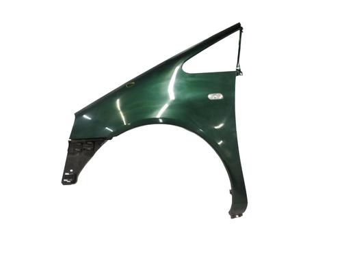Left front fenders VW SHARAN (7M8, 7M9, 7M6) 2.8 V6 24V OBSERVAR | FOTOS