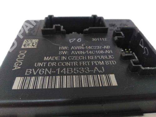 Electronic module FORD FOCUS III 1.0 EcoBoost | BP7517074M83 