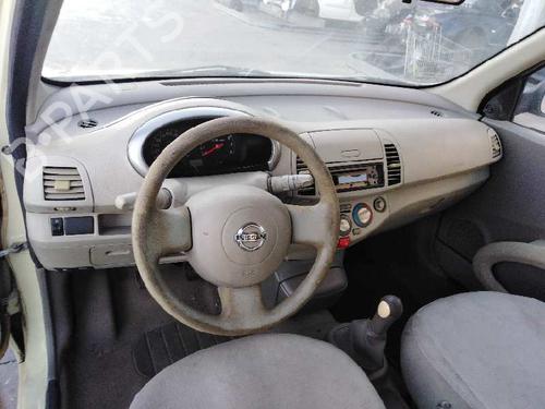 Switch NISSAN MICRA III (K12) 1.2 16V | BP7865651I30 