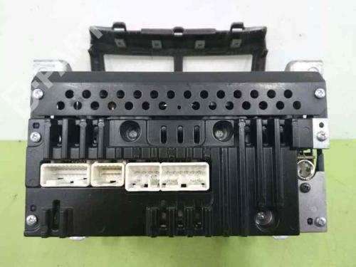 Bilradio TOYOTA YARIS (_P9_)  | BP3276041E6 