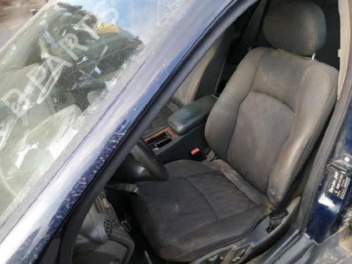 Styregear/Snekke MERCEDES-BENZ C-CLASS (W203) C 200 CDI (203.004) | BP29305512M22 