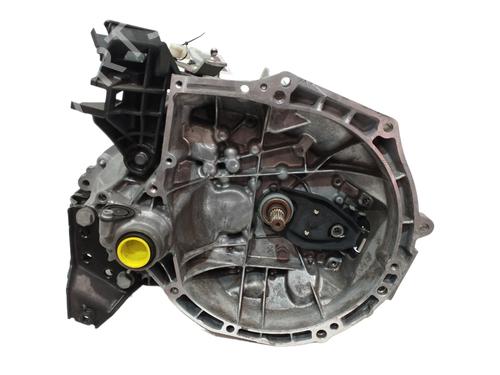 manual-gearbox-citroen-c-elysee-dd_-12-vti-72-ddhmy0-20cr04-2012-18329532 main image