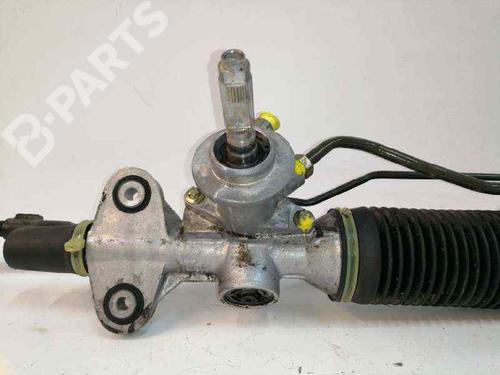 Steering rack LAND ROVER FREELANDER I (L314) 2.0 Td4 4x4 | BP7867169M22 