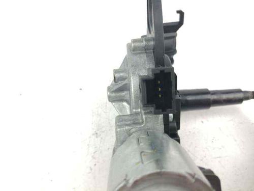 Rear wiper motor OPEL CORSA F (P2JO)  | BP8191591M102 