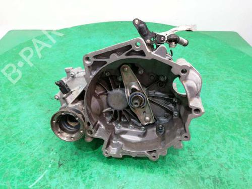 Used Gearbox SEAT IBIZA III (6L1) 1.9 SDI (64 hp) 9496739