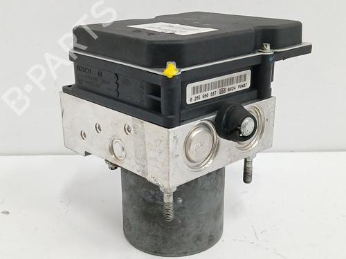 ABS Bremseaggregat AUDI A6 C6 (4F2) 3.0 TDI quattro | BP29592483M43 