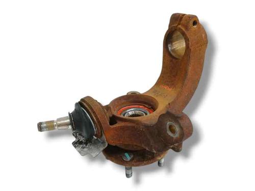 Right front steering knuckle FORD TOURNEO CONNECT 1.8 TDCi | BP27472020M26 