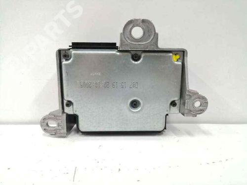 ECU airbags RENAULT MEGANE II (BM0/1_, CM0/1_) 1.5 dCi (BM02, BM13, BM2A, CM02, CM13) | BP8342219M53 