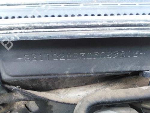 Servo brake TOYOTA COROLLA (_E12_) 1.4 D (NDE120_, NDE120R) | BP10931427M42 