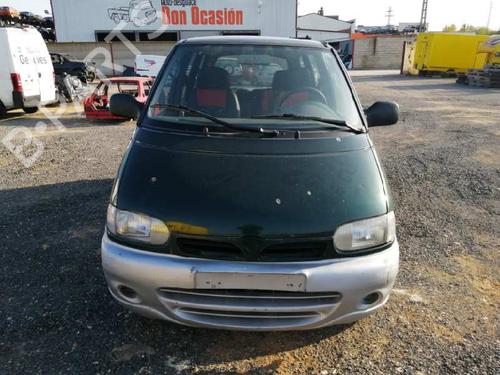 Injector NISSAN SERENA (C23) 2.3 D | BP10525243M100 