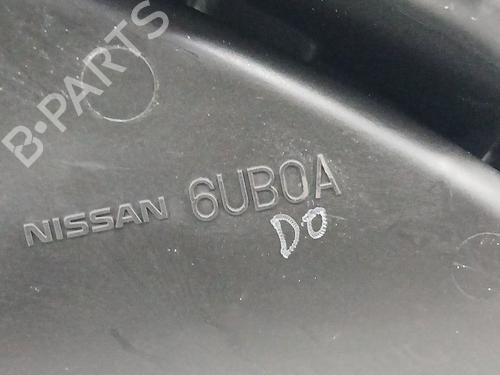 Pipe NISSAN QASHQAI III (J12) 1.3 DIG-T All-wheel Drive | BP29812081M125 