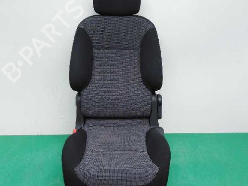 Used Left front seat PEUGEOT PARTNER Tepee [2008-2025]  8189044