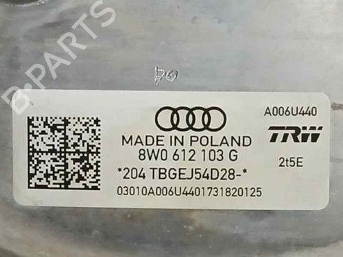 Bremseservo AUDI A4 B9 (8W2, 8WC) 2.0 TDI | BP28512441M42