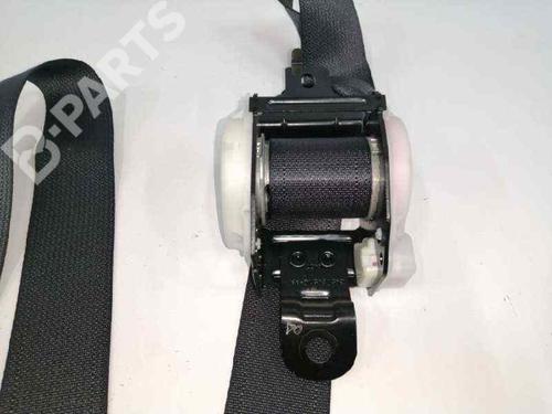Rear left seatbelt HONDA CIVIC VIII Hatchback (FN, FK) 1.8 (FN1, FK2) | BP6627460I29 
