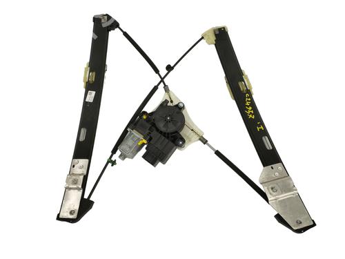 Used Front left window mechanism SEAT ARONA (KJ7, KJP) 1.0 TSI (110 hp) 12428284