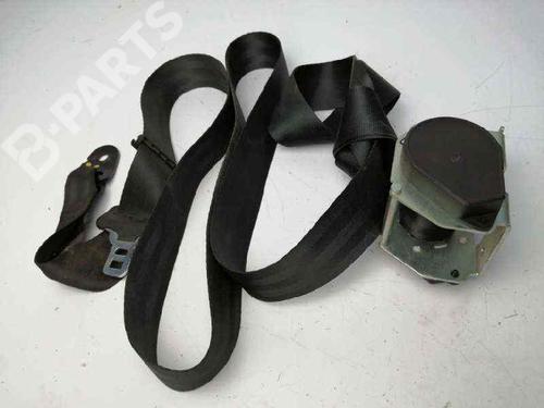Used Rear left belt tensioner Rear left belt tensioner DACIA SANDERO 1.4 (BS0C, BS0A, BS0G, BS1F, BS0E) (75 hp) 6627419 6627419