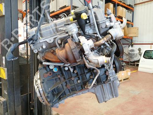Engine SSANGYONG ACTYON I 2.0 Xdi | BP35756586M1 - Image 6