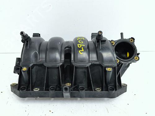 Collecteur D'Admission Collecteur D'Admission SEAT LEON (1M1) 1.6 16 V (105 hp) 36075805 36075805