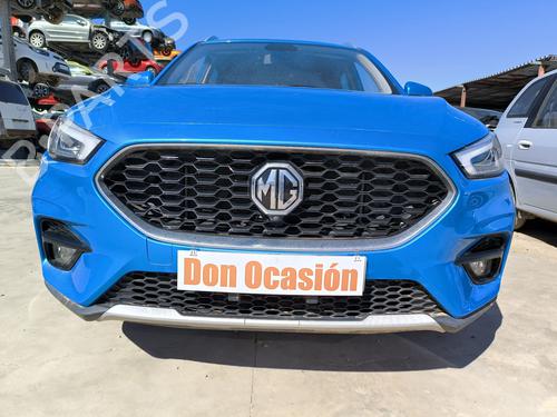 Paragolpes delantero Paragolpes delantero MG MG ZS SUV (AZS1) 1.5 VTi (114 hp) 33716515 33716515