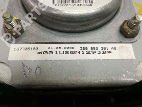 Førerens kollisjonspute VW PASSAT B5.5 (3B3) 1.8 T 20V | BP5783657C9 