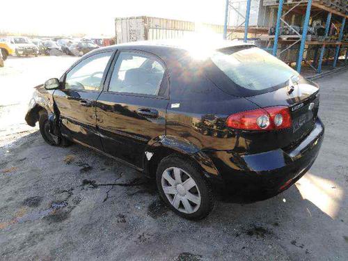Engine control unit (ECU) CHEVROLET LACETTI (J200)  | BP9756699M57 