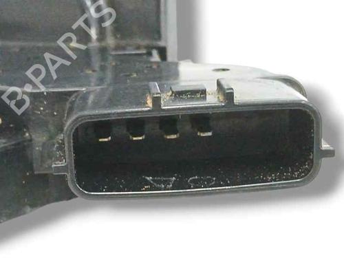 Front left lock NISSAN MICRA IV (K13K, K13KK) 1.2 | BP26321726C98 
