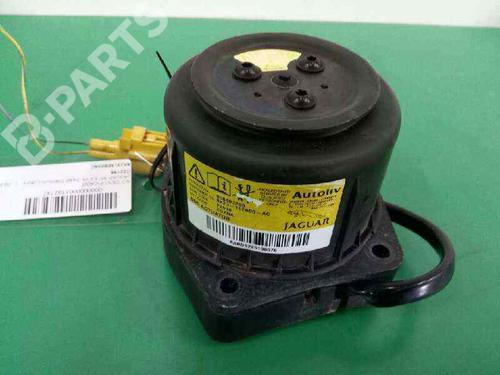 Electronic module JAGUAR XF I (X250) 3.0 D | BP6626908M83 