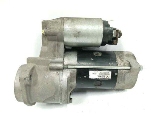Used Starter KIA SORENTO I (JC) 2.5 CRDi 4WD (140 hp) 8691420
