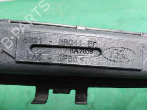 Front slam panel FORD MONDEO IV (BA7) 2.0 TDCi | BP9584454C72 