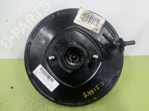 Servo brake FORD FIESTA III (GFJ) 1.8 D | BP12441583M42