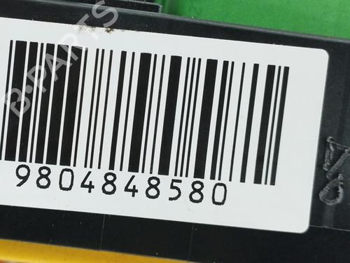 Fuse box CITROËN BERLINGO / BERLINGO FIRST Box Body/MPV (M_)  | BP17088833E1 