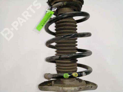 Left front shock absorber PEUGEOT 3008 I MPV (0U_) 1.6 HDi | BP6320288M16