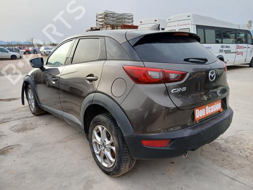 Højre forlygte MAZDA CX-3 (DK) 2.0 SKYACTIV-G | BP33952916C29 - Image 5