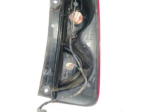 Left taillight NISSAN NOTE (E11, NE11)  | BP8671563C34 
