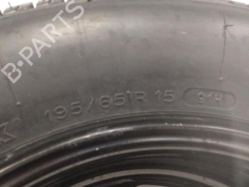 Jack Kit CITROËN C4 I (LC_)  | BP23198288C119 