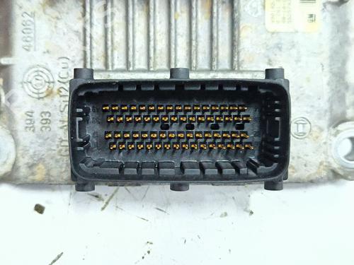 Engine control unit (ECU) OPEL CORSA D (S07) 1.2 (L08, L68) | BP39962686M57 - Image 5