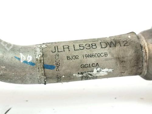 AC pipe LAND ROVER RANGE ROVER EVOQUE (L538)  | BP14152003M126 