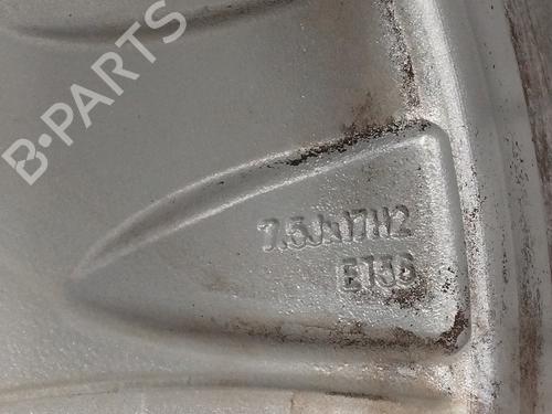 Rim AUDI A3 (8P1) 1.9 TDI | BP23575802C45