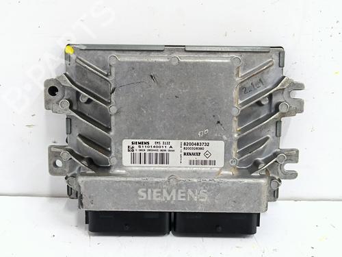 centralina-do-motor-dacia-logan-ls_-2004-39527201 main image