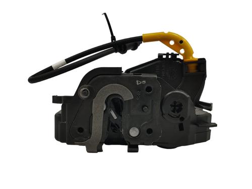 Used Rear right lock CITROËN C4 III (BA_, BB_, BC_) 1.2 PureTech 130 (BAHNSA, BAHNSB) (130 hp) 15907870
