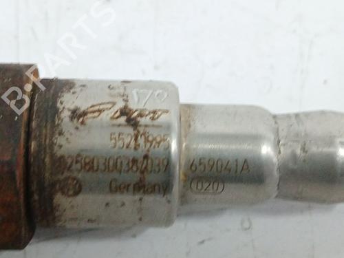 Electronic sensor FIAT 500L (351_, 352_) 1.4 (199LYB1B) | BP36296815M84  - Image 5