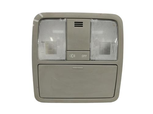 Used Interior roof light TOYOTA AURIS (_E18_) 1.2 (NRE185_, NRE185R) (116 hp) 16085117