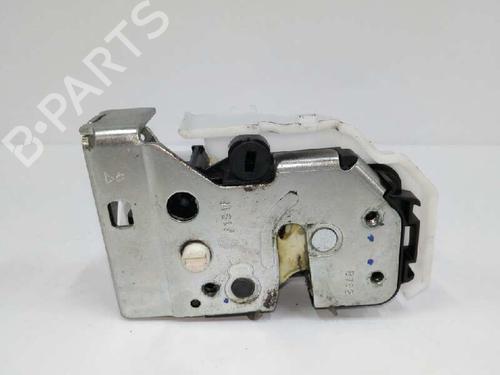 Venstre bagtil lås FORD FOCUS I Saloon (DFW) 1.6 16V (100 hp) 5068449