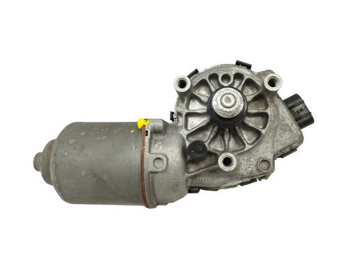 Used Front wiper motor TOYOTA COROLLA Saloon (_E15_) [2006-2018]  17608033