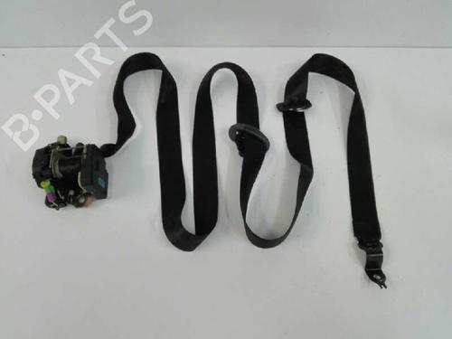 Used Front right seatbelt SKODA FABIA I (6Y2) [1999-2008]  8721901