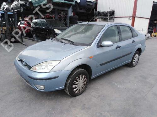 Engine FORD FOCUS I (DAW, DBW) 1.6 16V | BP6321572M1