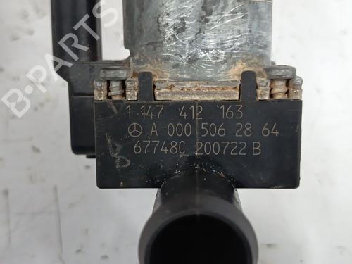 Electronic sensor MERCEDES-BENZ CLA (C118) CLA 250 e (118.386) | BP34288440M84  - Image 5