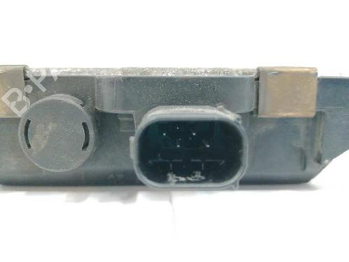 Electronic module PEUGEOT 3008 I MPV (0U_) 1.6 HDi | BP6309617M83